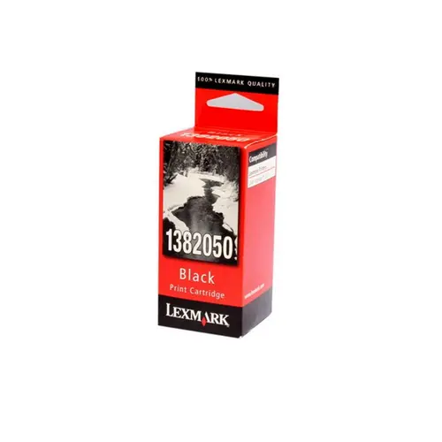 ГЛАВА ЗА LEXMARK ColorJetPrinter 2070 - Black - OUTLET - PN 1382050 