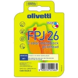 ГЛАВА ЗА OLIVETTI JP 170/360/370/450/470 - OUTLET - PN 84436G