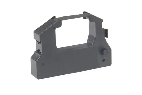 ЛЕНТА ЗА МАТРИЧЕН ПРИНТЕР EPSON ERC-28 (ERC28) /M2000/FUJITSU 29745/AT3000/NORAND 815/4000/4815/4820/DP815/NP815 - Purple - PN RR-EP-ERC28-PU - 3,1 m x  12,7 mm - G&G