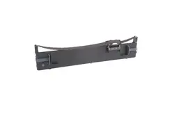 ЛЕНТА ЗА МАТРИЧЕН ПРИНТЕР EPSON LQ 690/690C/675KT/680K/690K - C13S015610 - Black - PN RR-EP-LQ690K-BK - 20 m x 12,7 mm - G&G