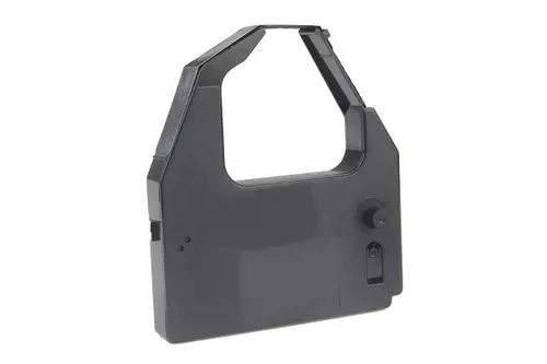 ЛЕНТА ЗА МАТРИЧЕН ПРИНТЕР NEC 8000/8500/C.ITOH 8510 - Gr. 650 - Black - OUTLET - 12,0 m x 12,7 mm - ARMOR