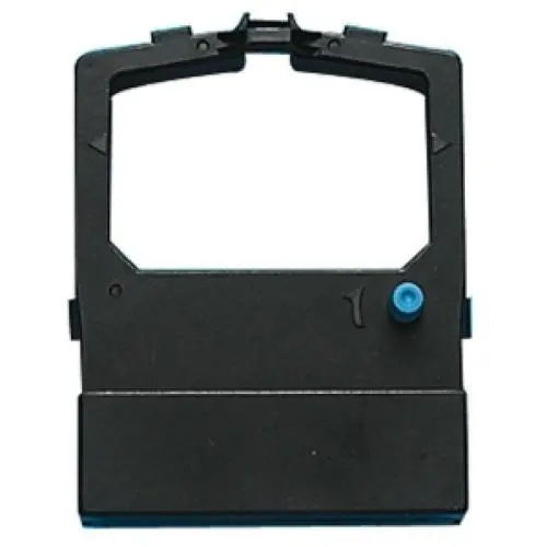 ЛЕНТА ЗА МАТРИЧЕН ПРИНТЕР OKI ML 520/521/590/591/592/PR9330/UNISYS AP-1357/NCR 6427-0301/6427-0401 - Black - 01108603 / 09002315 - PN RR-OK-590-BK - G&G - 1,6 m x 8 mm