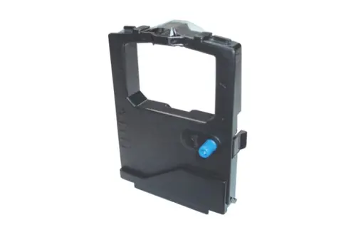 ЛЕНТА ЗА МАТРИЧЕН ПРИНТЕР OKI ML 5520/5521/5590/5591 - 01126302 - PN RFO030BWHJ - U.T. - 1,6 m x 8 mm
