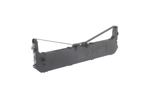 ЛЕНТА ЗА МАТРИЧЕН ПРИНТЕР PANASONIC KX P181/P3200/P1131 - Black - PN RR-PA-KX-P180-BK - 20 m x 12,7 mm - G&G