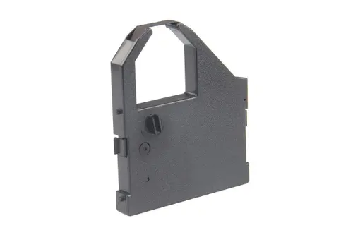 ЛЕНТА ЗА МАТРИЧЕН ПРИНТЕР STAR LC10 (LC-10)/LC20 (LC-20)/LC100 (LC-100)/NX 1000/1001 - Black - NYLON - PN RR-ST-LC10-BK  - 8,3 m x 8 mm - G&G