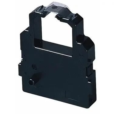 ЛЕНТА ЗА МАТРИЧЕН ПРИНТЕР STAR LC 90/240/NX 1010 - OUTLET - Black - NYLON - 5,6 m x 12,7 mm 