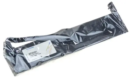 ЛЕНТА ЗА МАТРИЧЕН ПРИНТЕР MANNESMANN TALLY 80/81 - OUTLET - 609474-1 - Black - 2,5 милиона символа