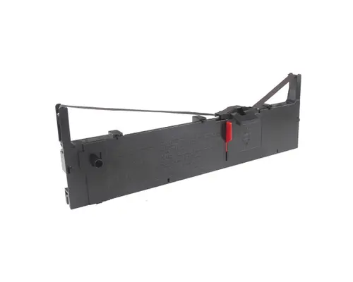 ЛЕНТА ЗА МАТРИЧЕН ПРИНТЕР EPSON FX 980 - Black - PN C13S015091 - 7,5 милиона символа
