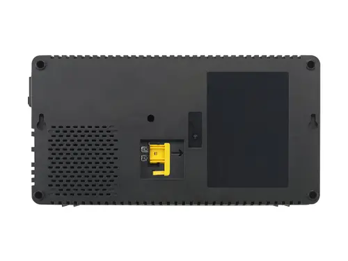 Непрекъсваем ТЗИ, APC Easy-UPS BV 650VA, AVR, IEC Outlet, 230V