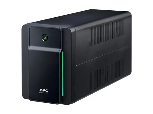 Непрекъсваем ТЗИ, APC Back-UPS 1600VA, 230V, AVR, IEC Sockets