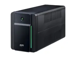 Непрекъсваем ТЗИ, APC Back-UPS 1600VA, 230V, AVR, IEC Sockets