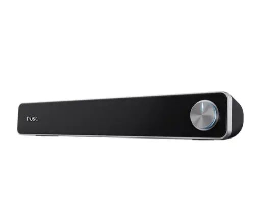 Тонколони, TRUST Arys USB Soundbar