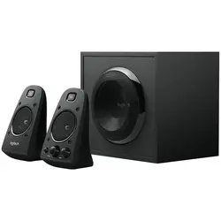 Аудио система, Logitech 2.1 Z625 Powerful THX Sound
