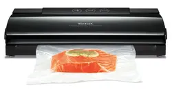 Уред за вакуумиране, Tefal VT254070  Vacupack classic plastic,  automatic 