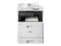Лазерно многофункционално устройство, Brother MFC-L8690CDW Colour Laser Multifunctional