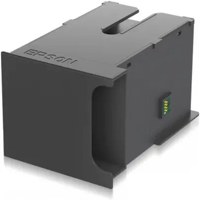 Консуматив, Epson Maintenance box fof EcoTank Mxxx and EcoTank Lxxx series Консуматив, Epson Maintenance box fof EcoTank Mxxx and EcoTank Lxxx series