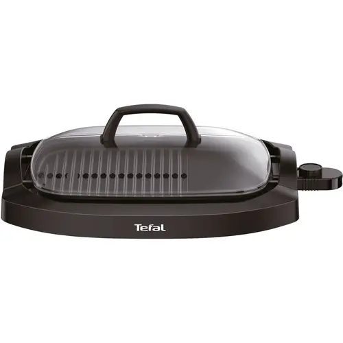 Барбекю, Tefal CB6A0830 Plancha with lid