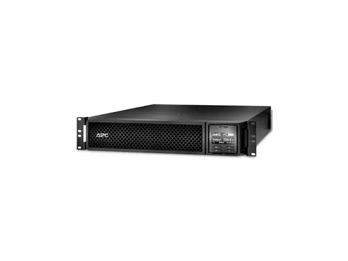 Непрекъсваем ТЗИ, APC Smart-UPS SRT 1500VA 230V