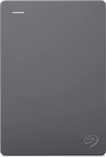 Твърд диск, Seagate Basic 5TB ( 2.5", USB 3.0 )