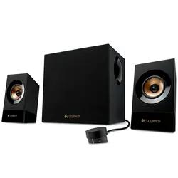 Аудио система, Logitech 2.1 Speakers Z533, 120W Black