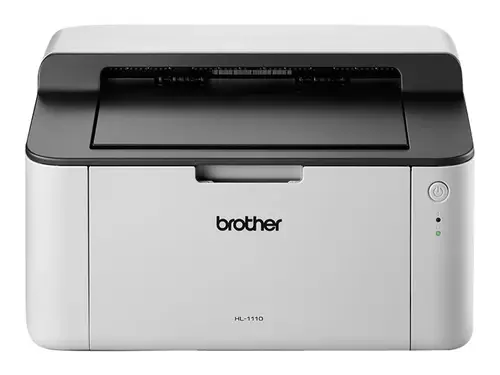 Лазерен принтер, Brother HL-1110E Laser Printer