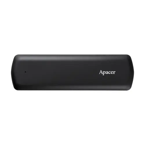Твърд диск, Apacer AS721 USB 3.2 Gen 2 Portable SSD 250GB