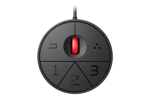 Аксесоар, BenQ ZOWIE XS250, S-Switch for XL2411K, XL2546K, XL2540K, Quickly access the monitor menu, save 3 different profiles Аксесоар, BenQ ZOWIE XS250, S-Switch for XL2411K, XL2546K, XL2540K, Quickly access the monitor menu, save 3 different profiles