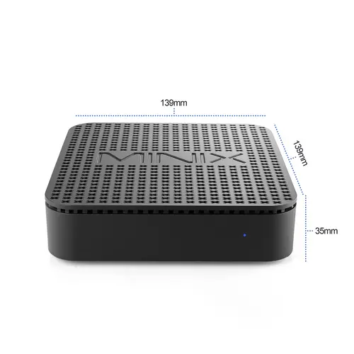 Настолен компютър, MiniX NEO G41V-4 MAX (4GB/128GB)