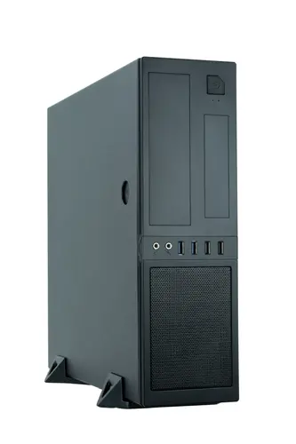 Кутия за компютър, Chieftec Mesh Chassis