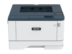 Лазерен принтер, Xerox B310DNI A4 mono printer 40ppm. Duplex, network, wifi, USB, 250 sheet paper tray