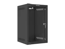 Комуникационен шкаф, Lanberg rack cabinet 10