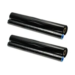 ТЕРМОТРАНСФЕРНА ЛЕНТА ЗА BROTHER FAX T72/4/6/8/T7+/T92/4/6/8/560/645/780/816/1980 MFC-660 refil / PC-72 (PC72) - 2 ROLLS - PN PC-402RF - G&G