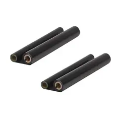 ТЕРМОТРАНСФЕРНА ЛЕНТА ЗА SHARP UX-P100/UX-P200/UX-A255 FO-P 600 - 2 ROLLS - PN UX-5CR/FO-6CR - OUTLET - G&G