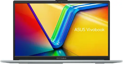 Лаптоп, Asus Vivobook Go E1504FA-NJ935, AMD, Ryzen R3-7320U,15.6" FHD (1920x1080),8GB  DDR5 , 512GB SSD,  AMD Radeon Graphics, Without OS, GREEN