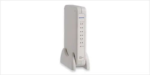 Рекордер, REPOTEC RP-IP509 ROUTER/1P WAN 4P LAN