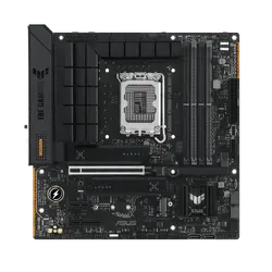 Дънна платка, ASUS TUF GAM B760M-PLUS WIF II