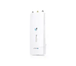 Точка за пренос Ubiquiti AF-5XHD, 2xGE RJ45, IP67, макс. 100 km, airOS LTU