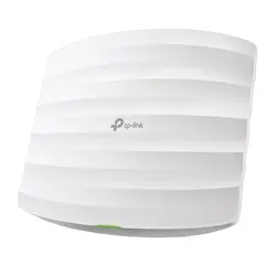 Tочка за достъп TP-LINK EAP115, 300Mbps, 2.4GHz, 100Mbps порт, IEEE802.3af PoE,