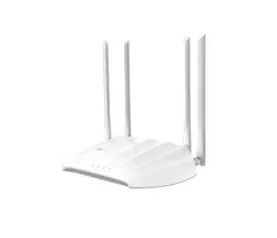 Точка за достъп TP-Link TL-WA1201, AC1200, 1x 10/100/1000 Mbps RJ45, 4 фиксирани