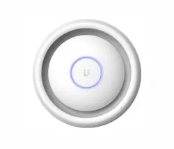 Точка за достъп Ubiquiti UAP-AC-EDU, 2.4/5GHz, 450/1300Mbit, 22dBm, 3x3 MIMO 5dB
