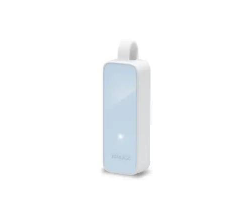 Адаптер за мрежа TP-LINK UE200, RTL8152B, USB2.0, FE