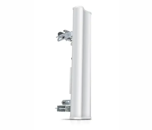 Антена Ubiquiti AM-2G16-90, 2GHz 2x2 MIMO AirMax, 16dBi, 90 deg, Rocket Kit