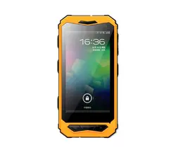 Мобилен терминал ZTE T40, Quad 1.2GHz, 1GB+4GB, 4.3
