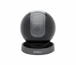Камера Imou IPC-A26H, Ranger Pro, 2MP CMOS, 1080p, H.265, WiFi, MicroSD сло