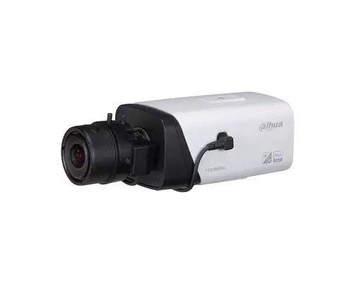 Камера Dahua IPC-HF5231E-E, 2MP, box, IP, 1080p, 2.8мм, Micro SD, аудио, PoE