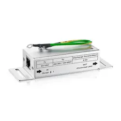 Мрежов компонент, ZyXEL 1G Ethernet Surge Protector