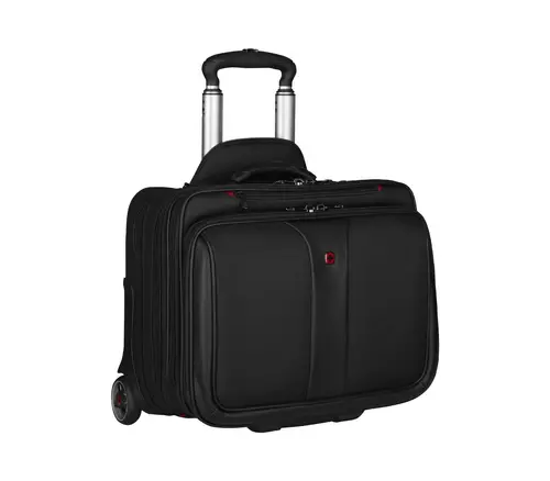 Бизнес чанта с колела Wenger Patriot 15.4“/17“