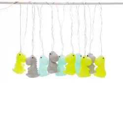 Поредица лампички Dhink® - Dino String Light