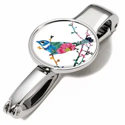 Закачалка за чанта Troika- BIRDIE