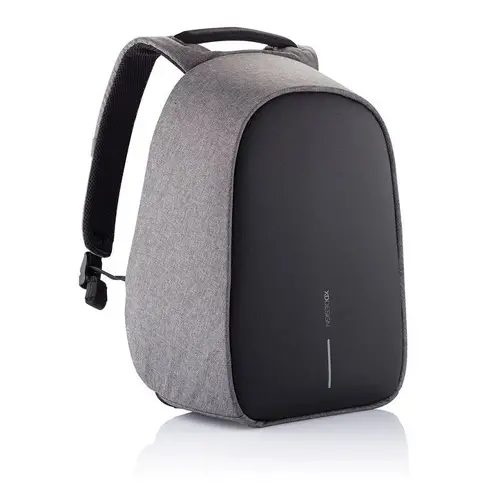 Раница XD-design Bobby Hero Regular 15.6“, сива